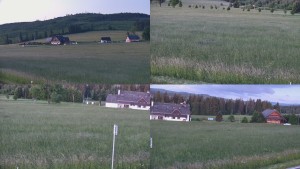 Rejvíz - Běžecké stopy - Sdružený snímek - 16.6.2026 v 04:01 Rejvíz - Běžecké stopy - Sdružený snímek - 16.6.2026 v 04:01