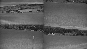 Rejvíz - Běžecké stopy
