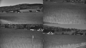 Rejvíz - Běžecké stopy