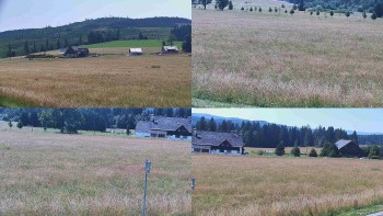 Rejvíz - Běžecké stopy