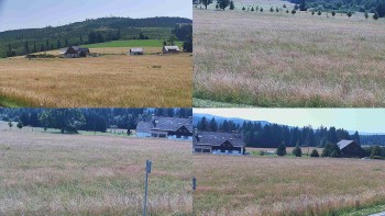Rejvíz - Běžecké stopy
