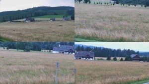Rejvíz – Langlaufloipen - Kompositbild - 1.8.2026 v 08:01 Rejvíz – Langlaufloipen - Kompositbild - 1.8.2026 v 08:01