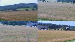 Rejvíz – Langlaufloipen - Kompositbild - 1.8.2026 v 10:01 Rejvíz – Langlaufloipen - Kompositbild - 1.8.2026 v 10:01
