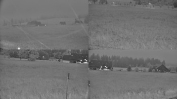 Rejvíz - Běžecké stopy
