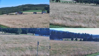 Rejvíz - Běžecké stopy