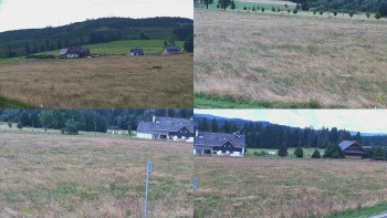 Rejvíz - Běžecké stopy