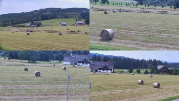 Rejvíz - Běžecké stopy