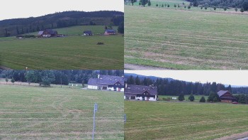Rejvíz - Běžecké stopy