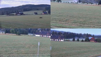 Rejvíz - Běžecké stopy