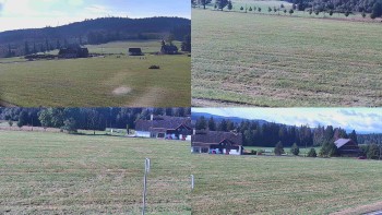 Rejvíz - Běžecké stopy