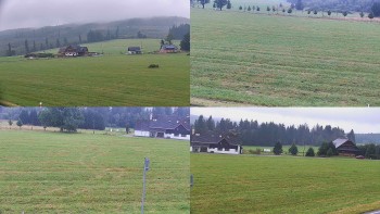 Rejvíz - Běžecké stopy