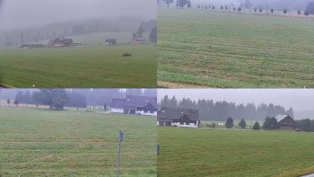Rejvíz - Běžecké stopy