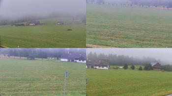 Rejvíz - Běžecké stopy