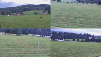 Rejvíz - Běžecké stopy
