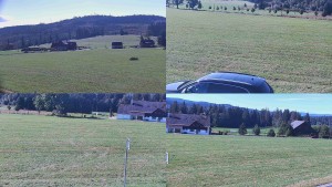 Rejvíz - Cross-country ski trails - Composite image - 15.9.2026 v 10:01 Rejvíz - Cross-country ski trails - Composite image - 15.9.2026 v 10:01