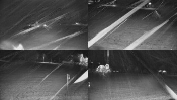 Rejvíz - Běžecké stopy