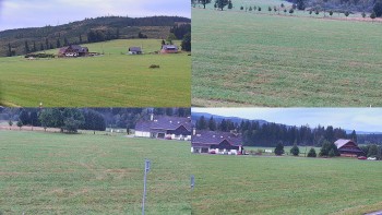 Rejvíz - Běžecké stopy