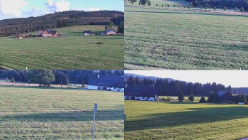 Rejvíz - Běžecké stopy