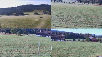 Rejvíz - Běžecké stopy
