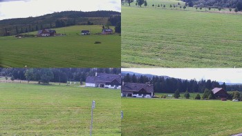 Rejvíz - Běžecké stopy