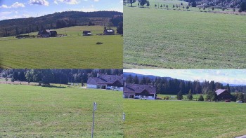 Rejvíz - Běžecké stopy