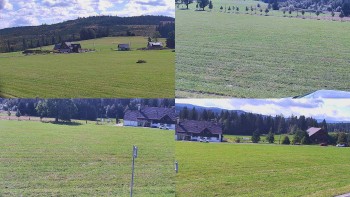 Rejvíz - Běžecké stopy