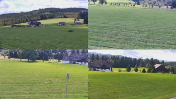 Rejvíz - Běžecké stopy
