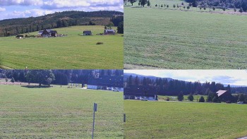 Rejvíz - Běžecké stopy