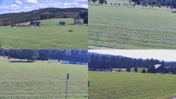 Rejvíz - Běžecké stopy