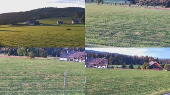 Rejvíz - Běžecké stopy