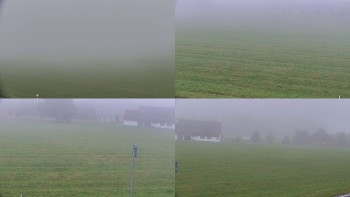 Rejvíz - Běžecké stopy