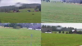 Rejvíz - Běžecké stopy
