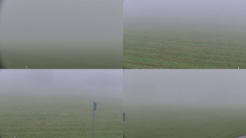 Rejvíz - Běžecké stopy