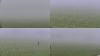 Rejvíz - Běžecké stopy