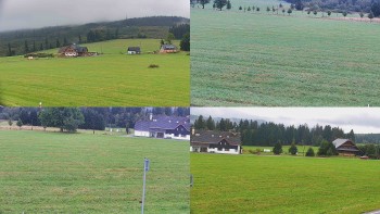 Rejvíz - Běžecké stopy