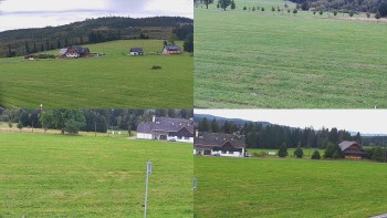 Rejvíz - Běžecké stopy