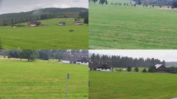 Rejvíz - Běžecké stopy