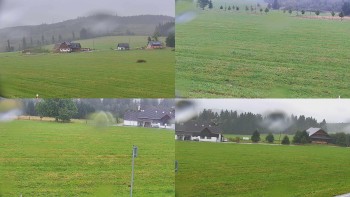 Rejvíz - Běžecké stopy