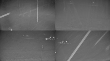 Rejvíz - Běžecké stopy