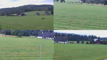 Rejvíz - Běžecké stopy