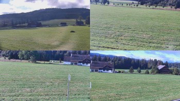 Rejvíz - Běžecké stopy