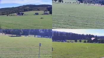 Rejvíz - Běžecké stopy