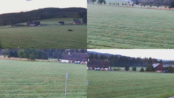 Rejvíz - Běžecké stopy