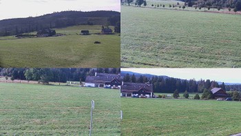 Rejvíz - Běžecké stopy