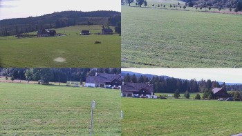 Rejvíz - Běžecké stopy