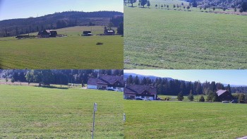 Rejvíz - Běžecké stopy