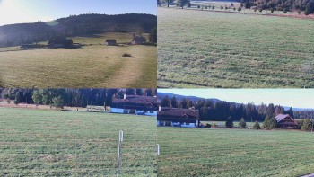 Rejvíz - Běžecké stopy