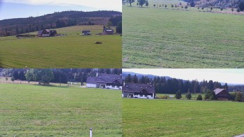 Rejvíz - Běžecké stopy