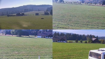Rejvíz - Běžecké stopy