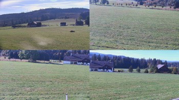 Rejvíz - Běžecké stopy